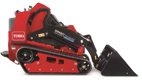 toro mini digger attachments|toro dingo mini track steer.